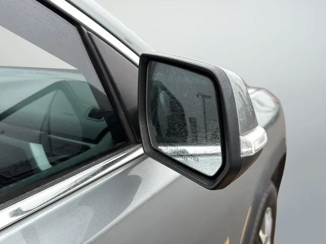 Used 2023 Silver GMC SLE image 38