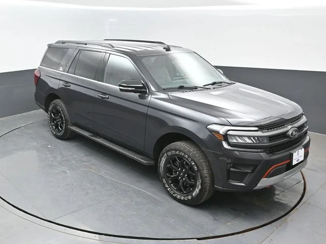 2024 Ford Expedition Timberline - Photo 16