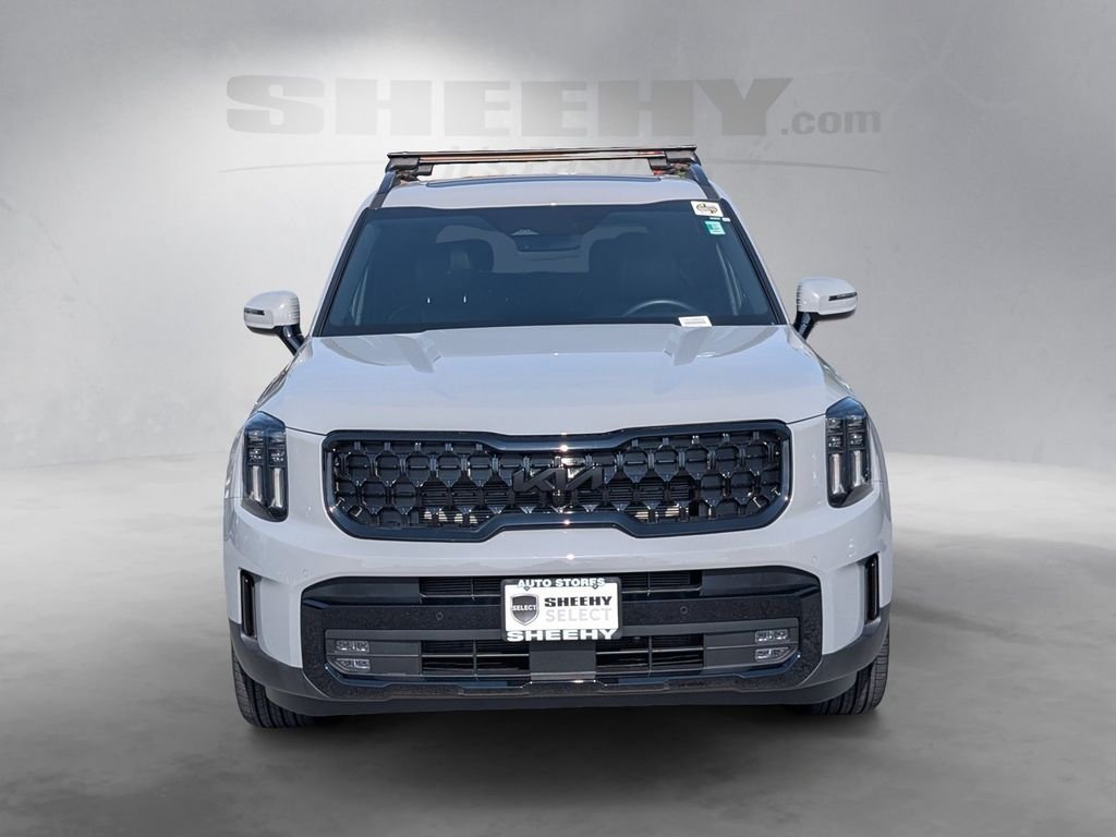 Used 2025 Gray Kia SX X-Line image 18