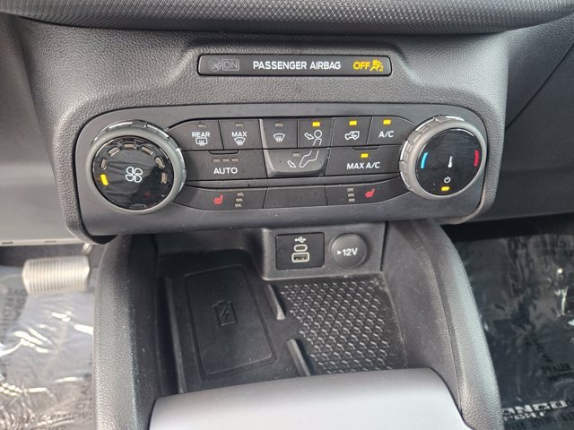 Used 2023 Black Ford Big Bend image 14