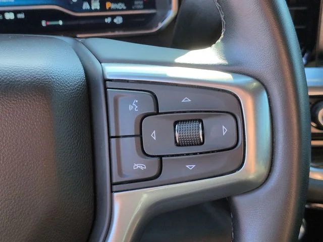 Used 2023 Black Chevrolet RST image 18