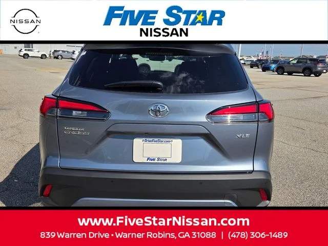 Used 2026  Toyota XLE image 10