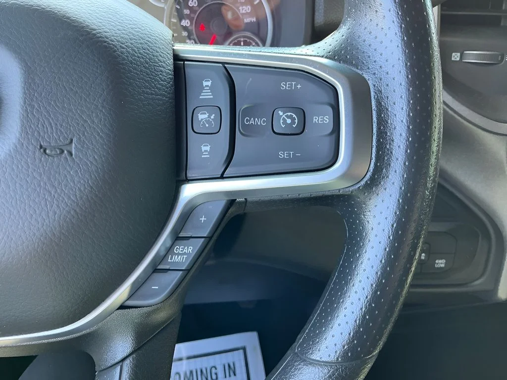 Used 2025 Gray Ram Tradesman image 22