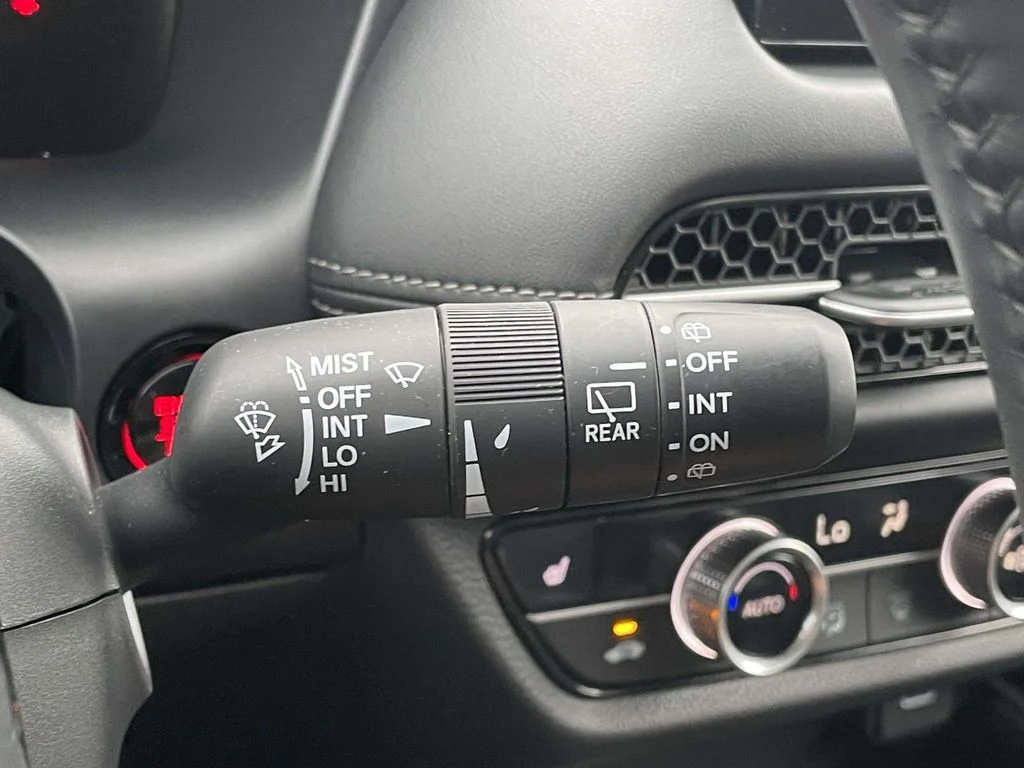 Used 2024  Honda EX-L image 13