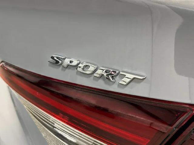 New 2026 Urban Gray Pearl Honda 2WD SPORT image 6