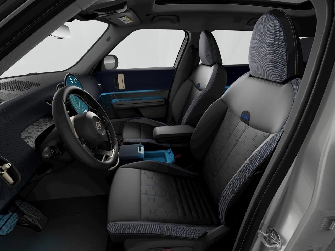 New 2027  MINI Signature Plus image 6