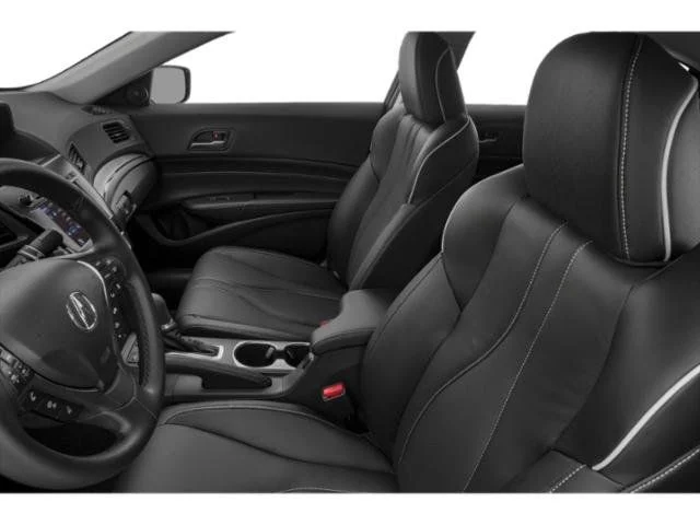 Used 2019 Silver Acura Premium Package image 9