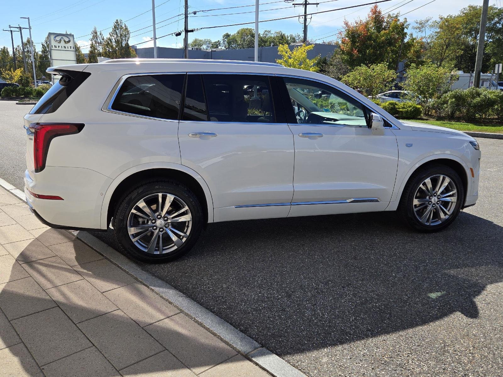2024 Cadillac XT6 Premium Luxury - Photo 15
