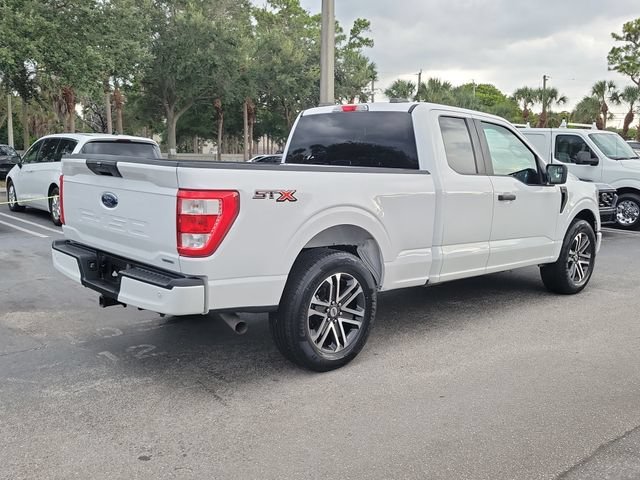 Used 2023 White Ford XL image 6