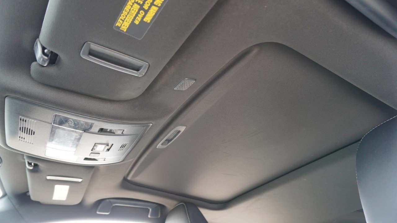 Used 2021 Gray Lexus IS 350 F SPORT image 28