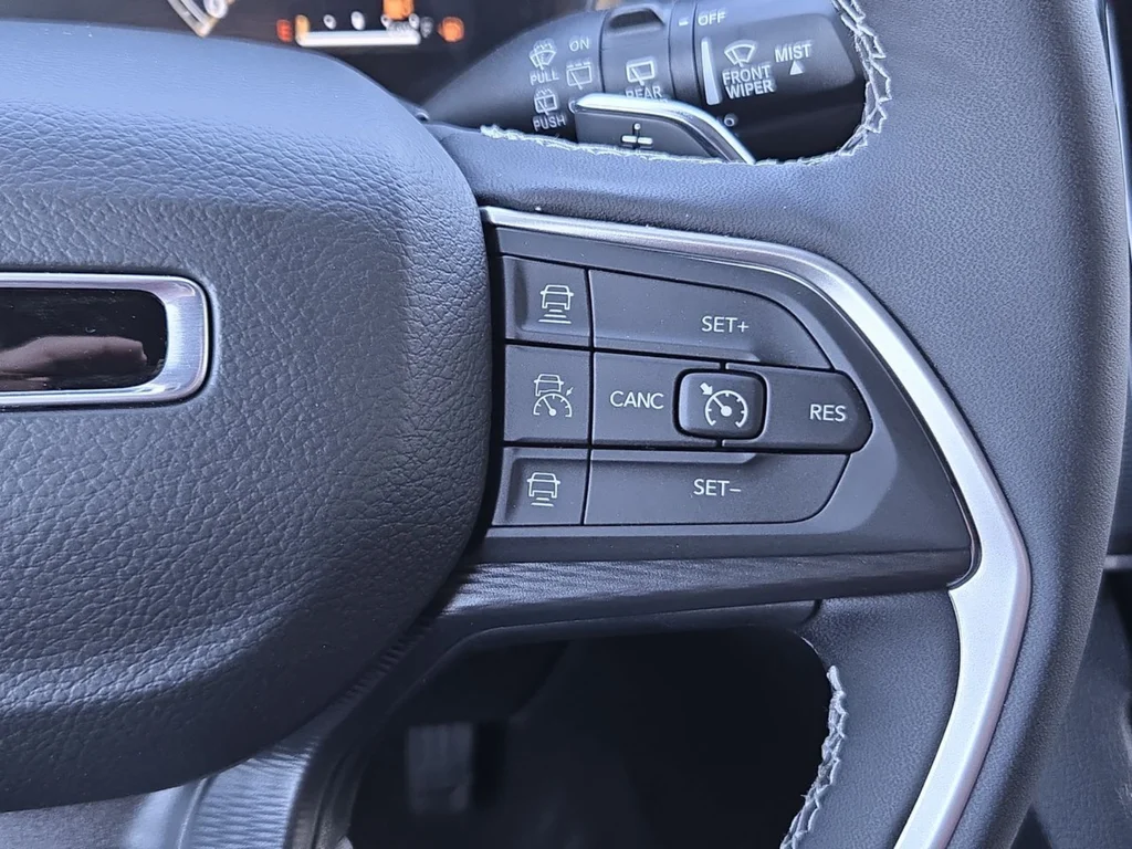 2025 Jeep Grand Cherokee L Laredo - Photo 25