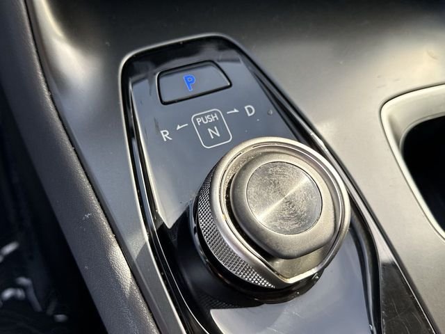 Certified Used 2024 Black Lexus 300e Premium image 20