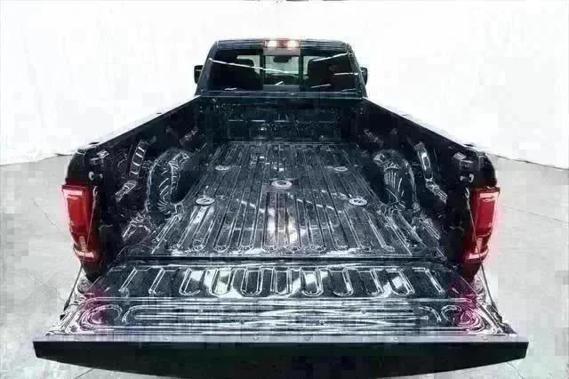 2026 RAM 2500 Big Horn - Photo 8