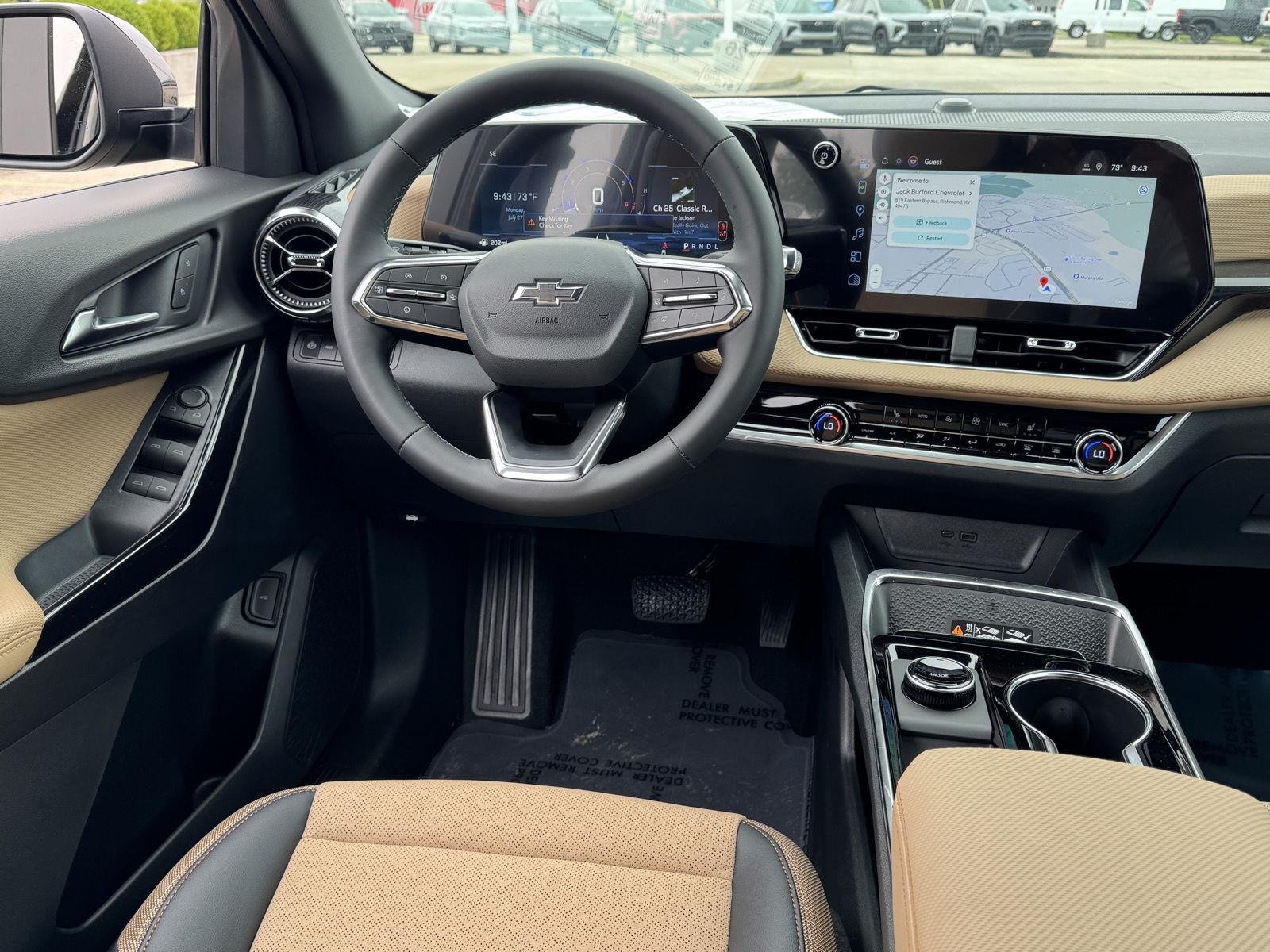 2027 Chevrolet Equinox ACTIV - Photo 23