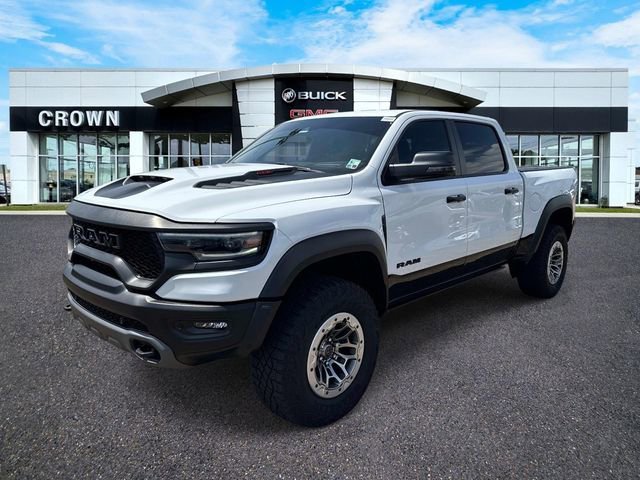 2024 RAM 1500 TRX 4x4 Crew Cab 5'7's photo