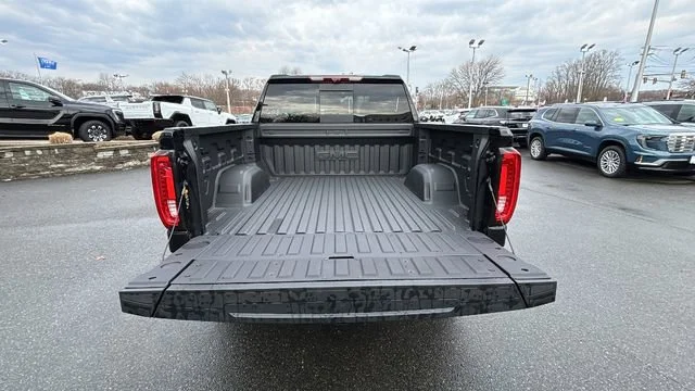 2026 GMC Sierra 1500 AT4 - Photo 33