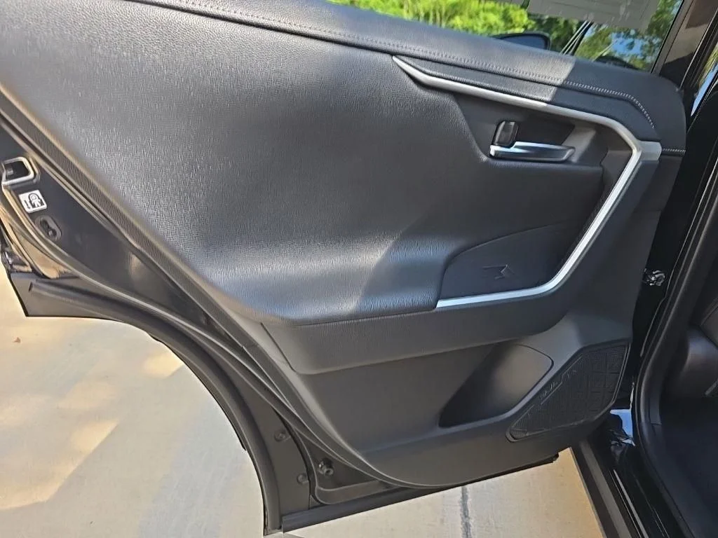 Used 2019 Black Toyota Limited image 38