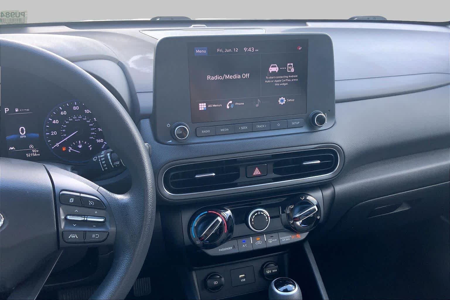 Pre-Owned 2023 Hyundai Kona SEL