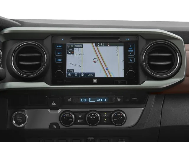 Used 2016 Magnetic Gray Metallic Toyota Limited image 20
