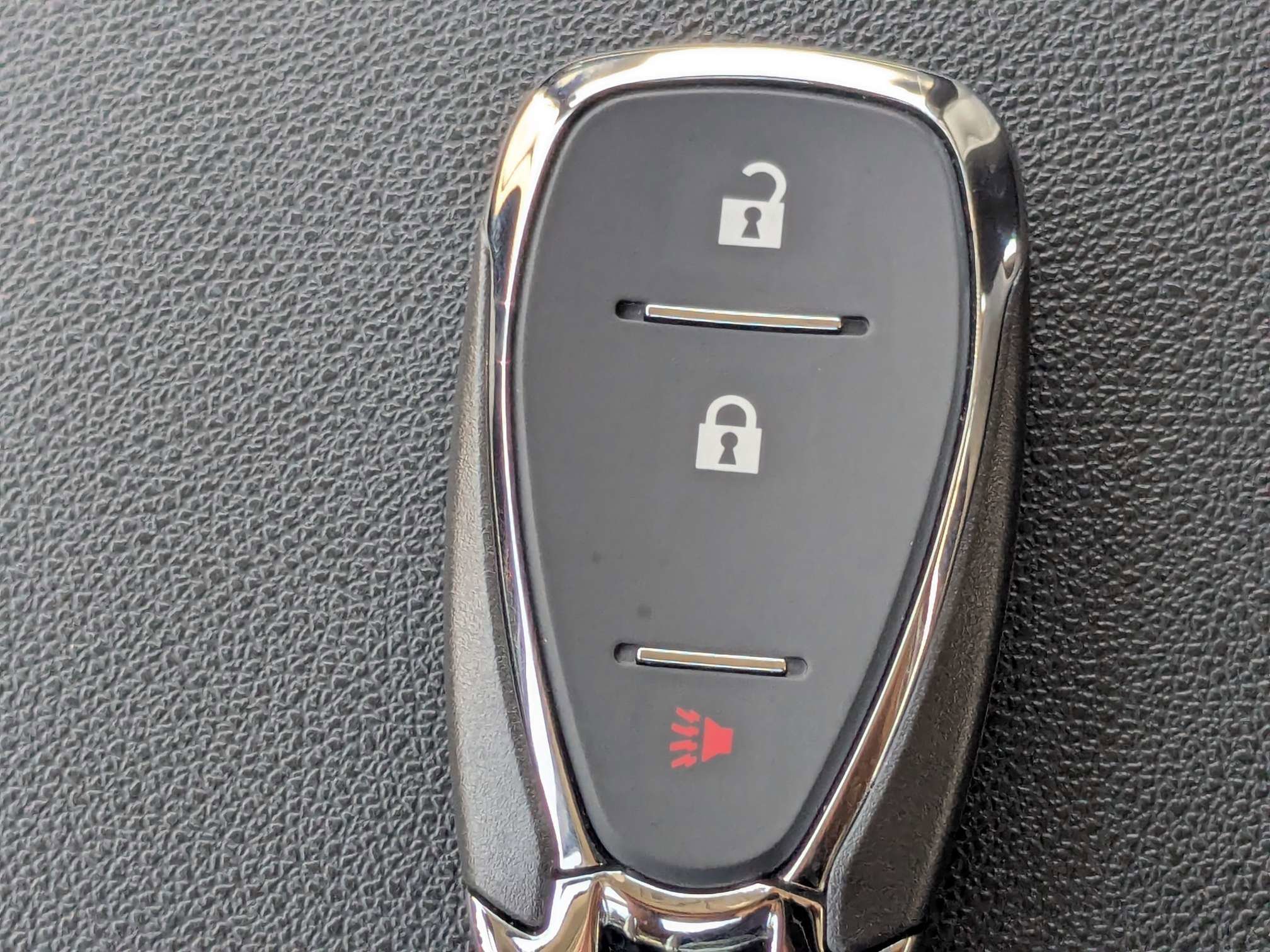 Used 2024 Mosaic Black Metallic Chevrolet LS image 36