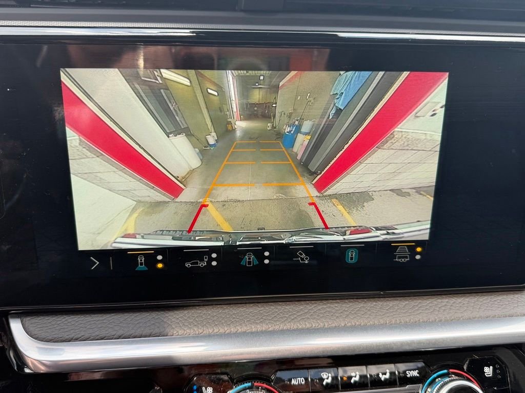 2023 GMC Sierra 1500 Denali Denali - Photo 27