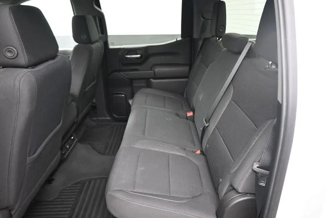 Used 2022 White Chevrolet LT image 19
