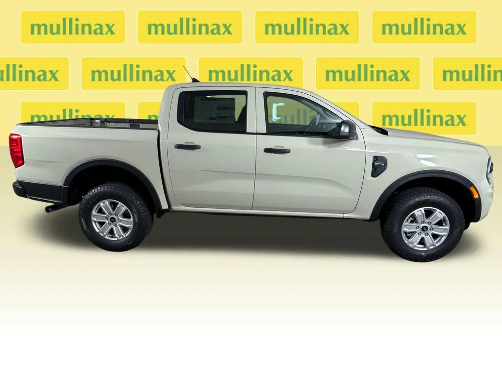New 2026 Beige Ford STX image 21