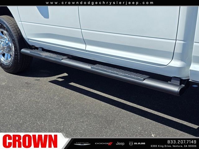 2026 RAM 2500 Tradesman - Photo 10