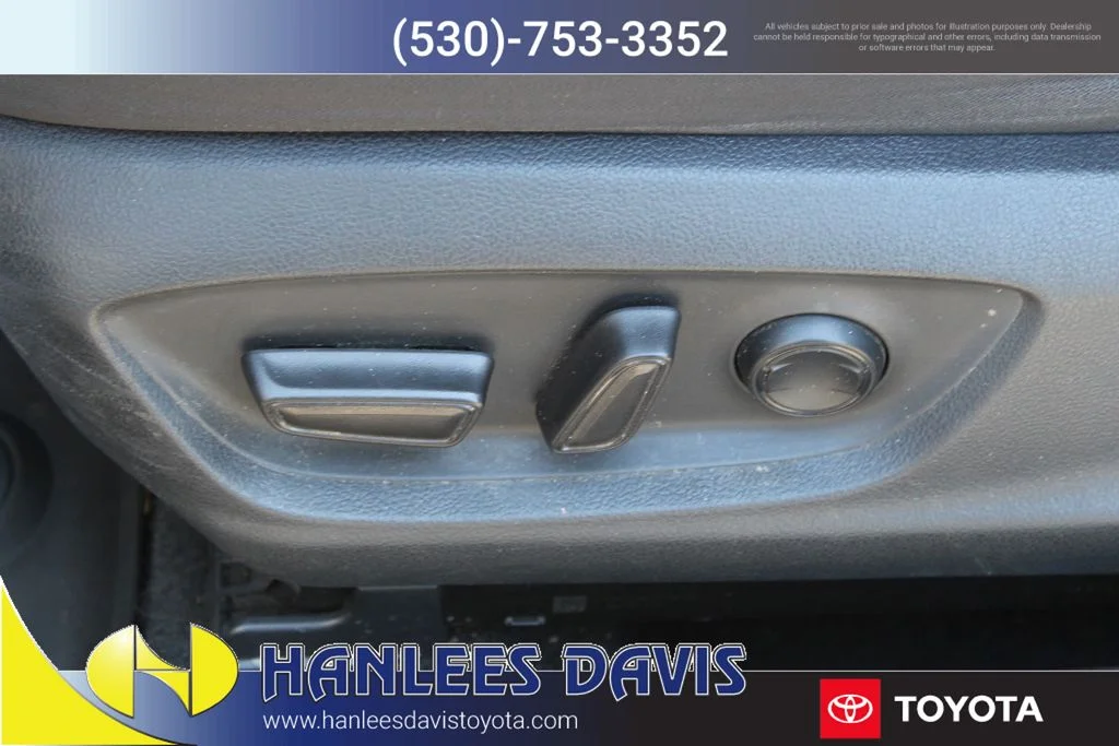 Used 2019 Gray Toyota LE image 13