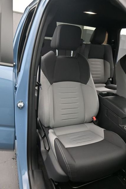Used 2026 Heritage Blue Toyota TRD Sport image 12