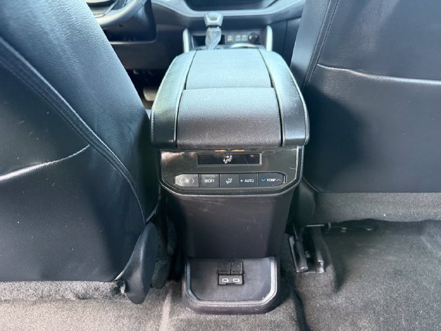 Used 2023 Gray Toyota XLE image 25