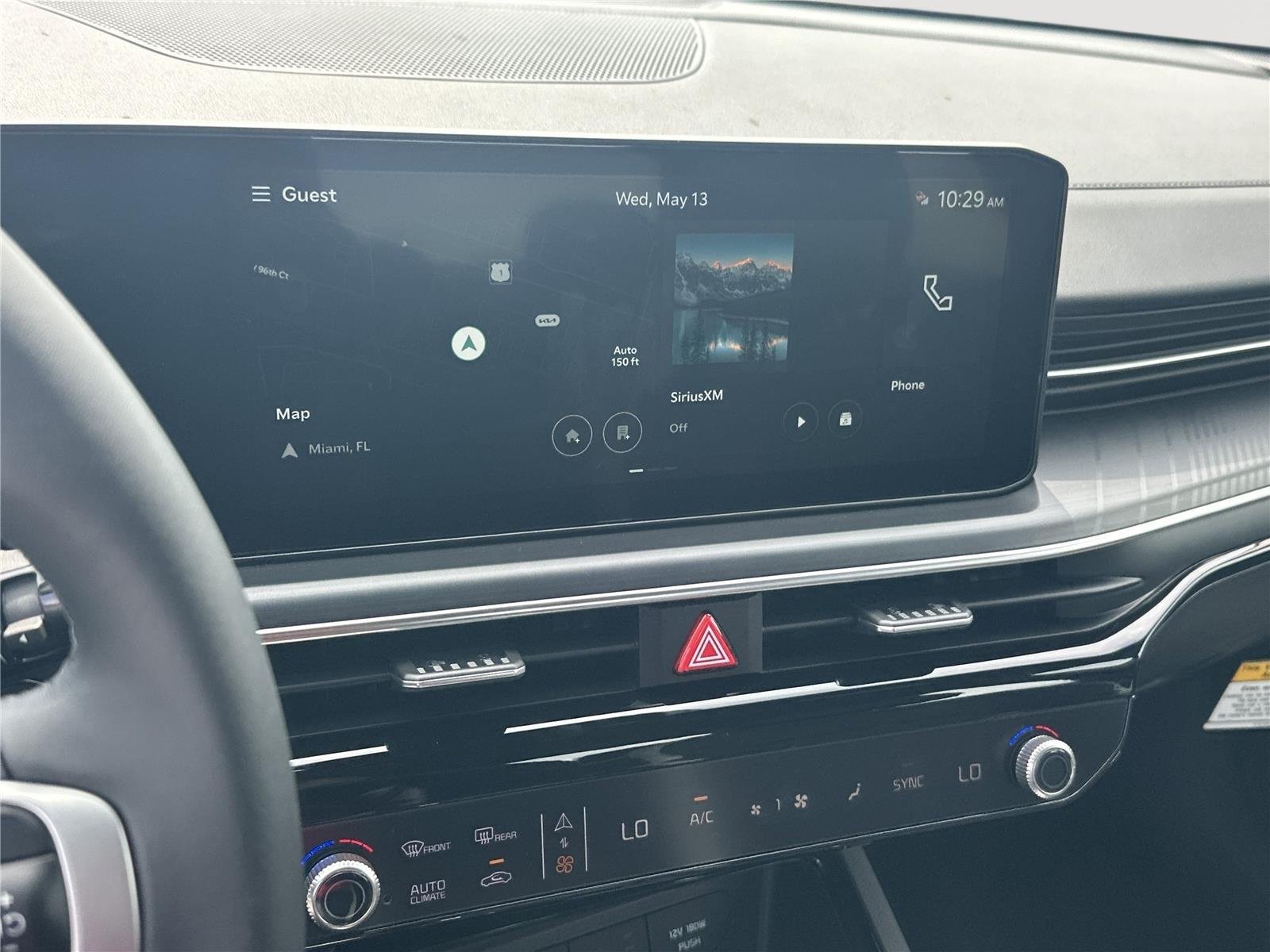 New 2026 Wolf Gray Kia GT-Line image 42