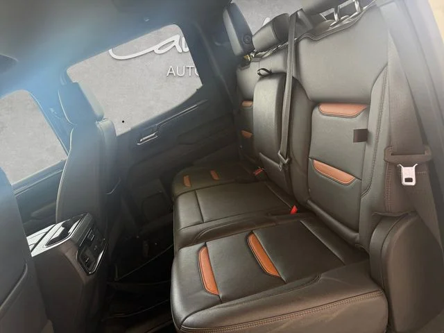 Certified Used 2023 White GMC AT4 image 23