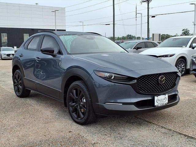 New 2026 Polymetal Gray Metallic Mazda 2.5 Turbo Premium Plus AWD image 3