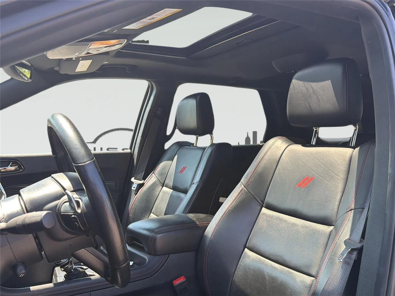 2024 Dodge Durango GT - Photo 12