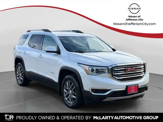 2017 GMC Acadia SLT-1 FWD's photo
