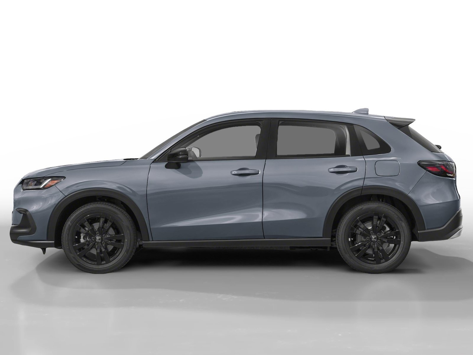 New 2027 Urban Gray Pearl Honda Sport image 3
