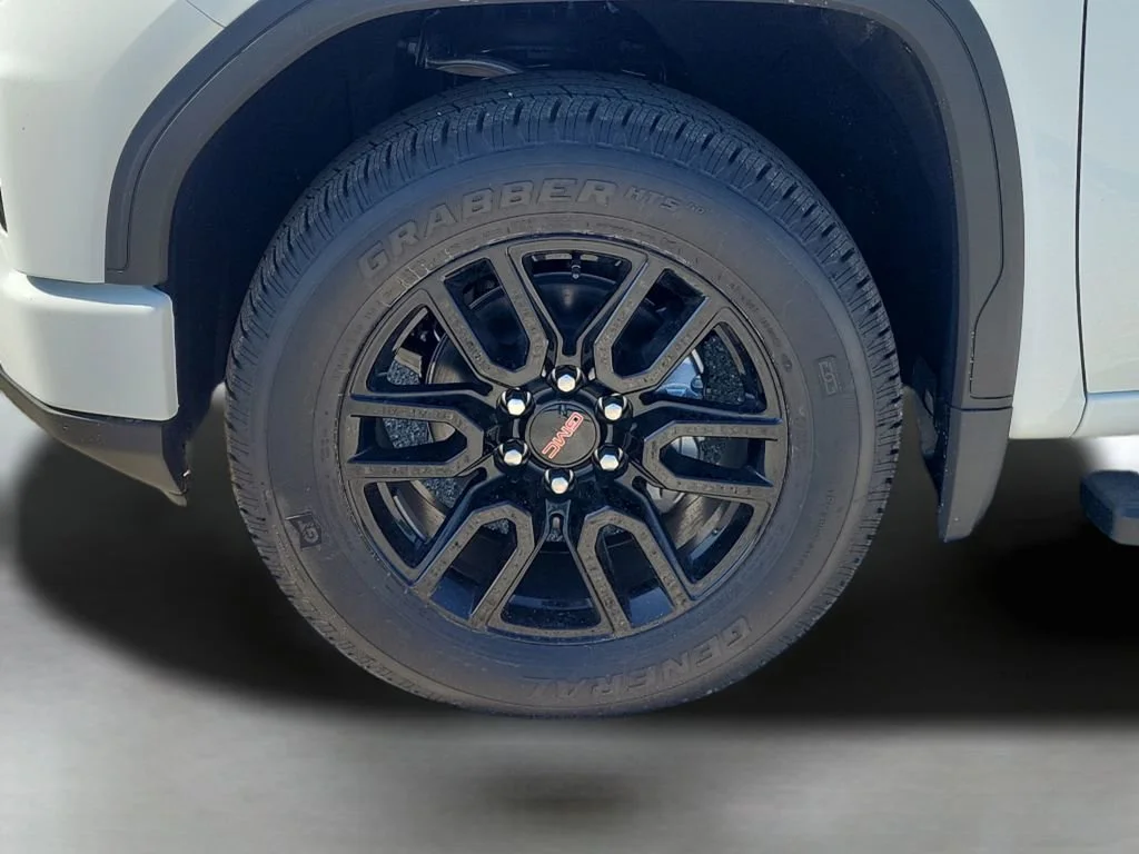 New 2026 Summit White GMC Elevation image 27