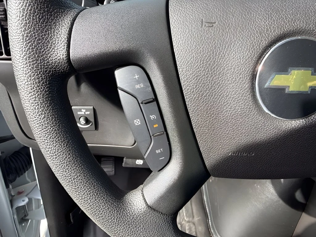 Used 2024 White Chevrolet LS image 13