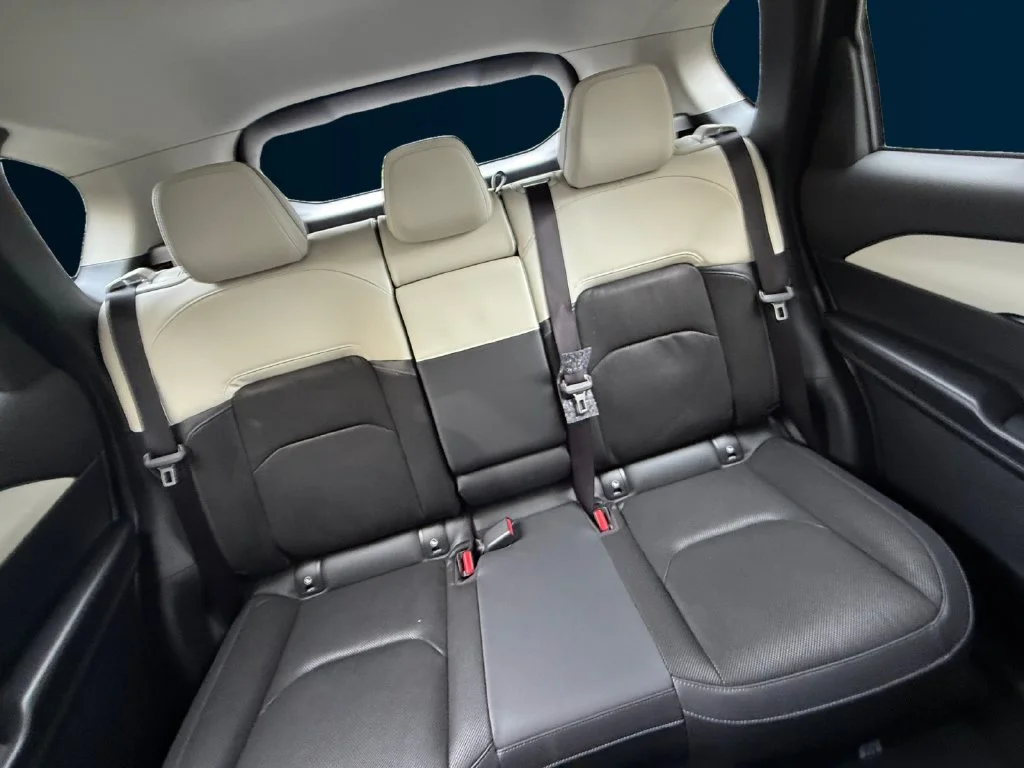 New 2026 Gray Mazda 2.5 S Select image 18