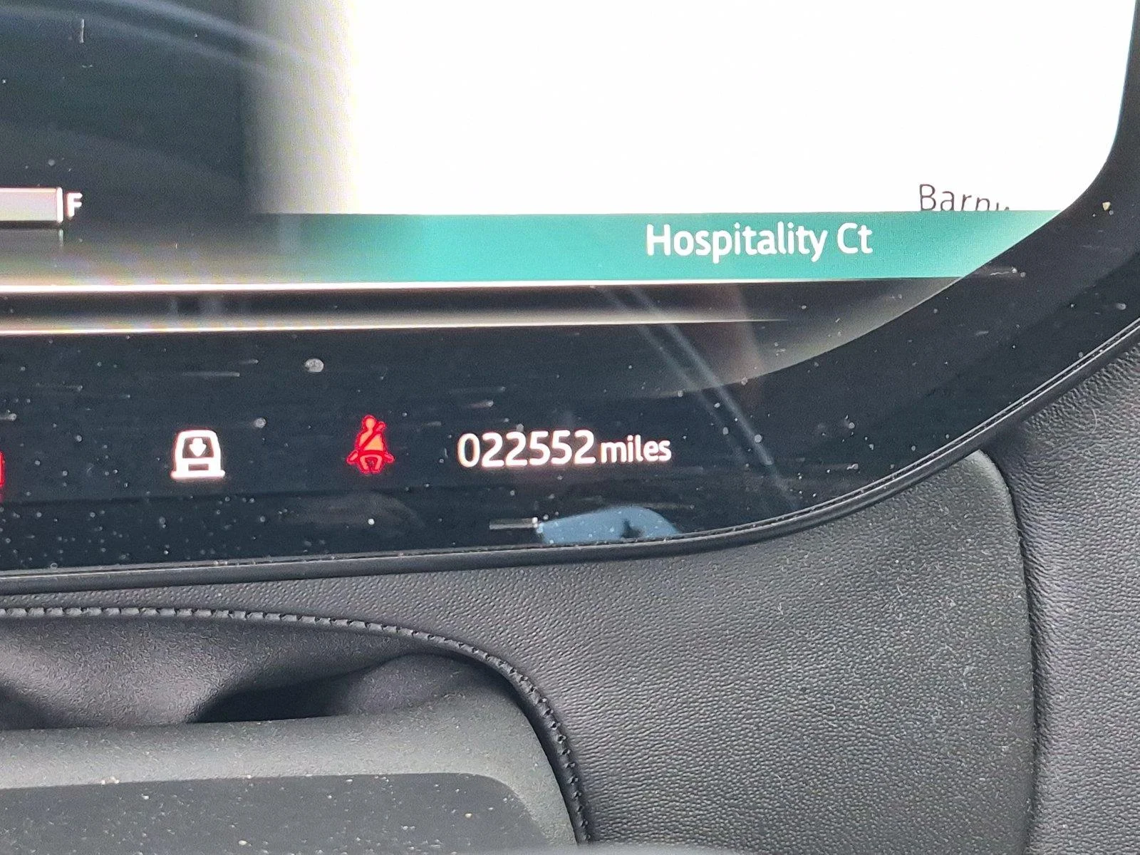Used 2023 Eiger Grey Metallic Land Rover Autobiography image 22
