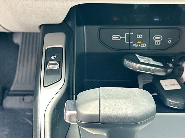 New 2026 Panthera Metal Kia S image 20