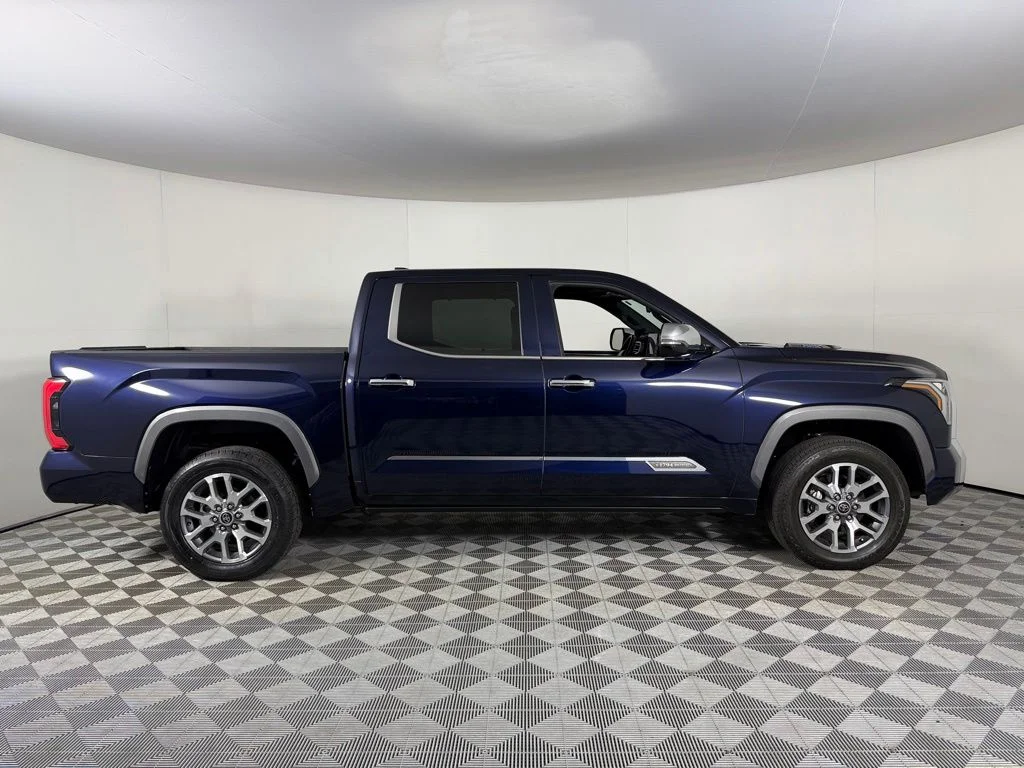 Certified Used 2024  Toyota 1794 Edition image 4