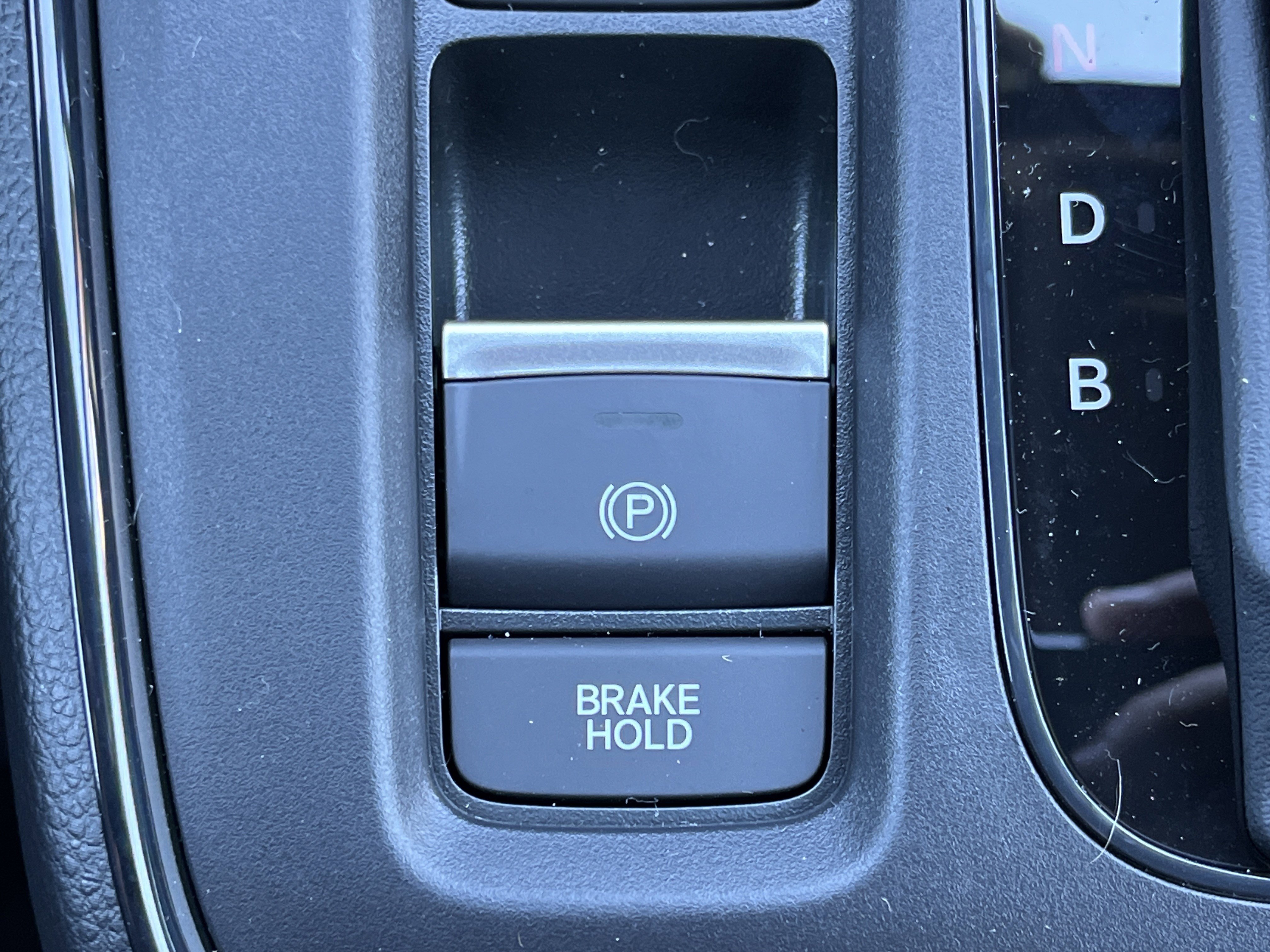 2026 Honda CR-V TrailSport - Photo 10