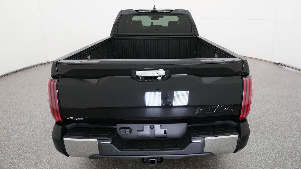 New 2026 Midnight Black Metallic Toyota 1794 Edition image 44