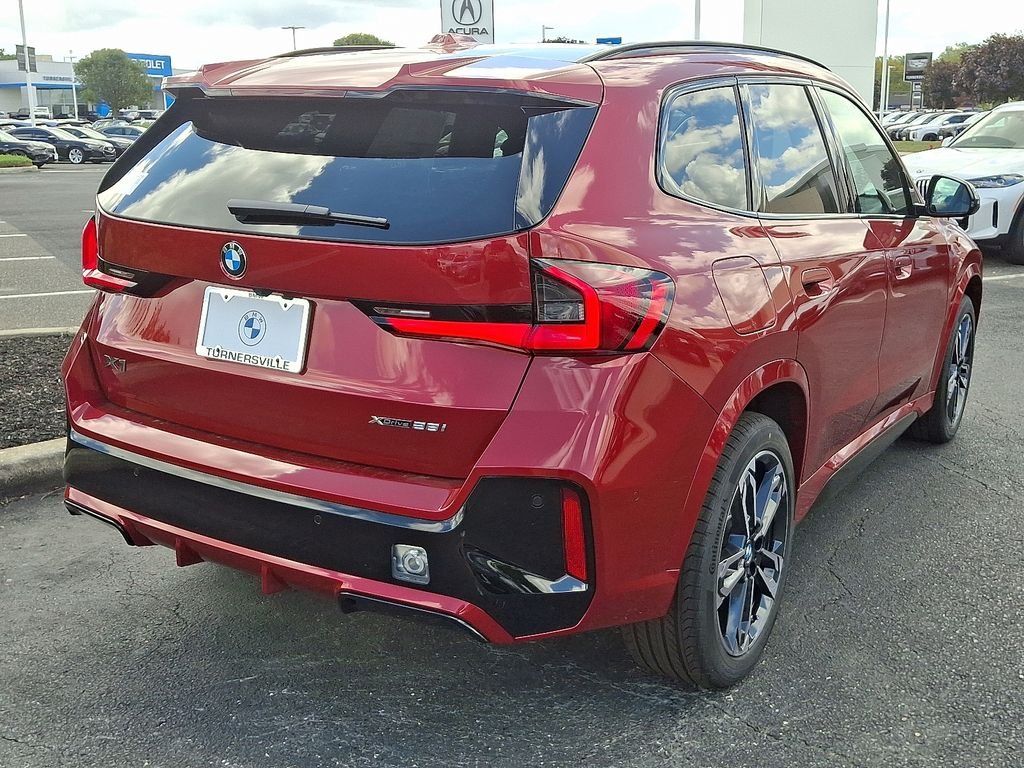 2026 Bmw X1 XDrive28i photo 4