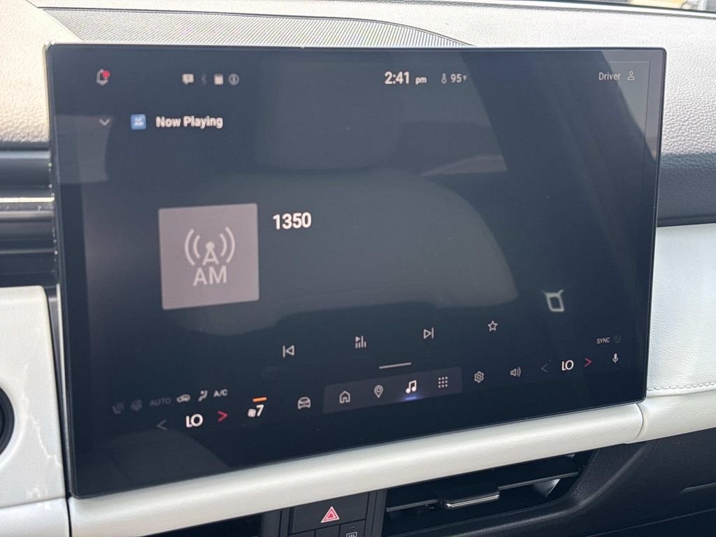 New 2026 Jet Black Mica Mazda 2.5 S Preferred AWD image 11