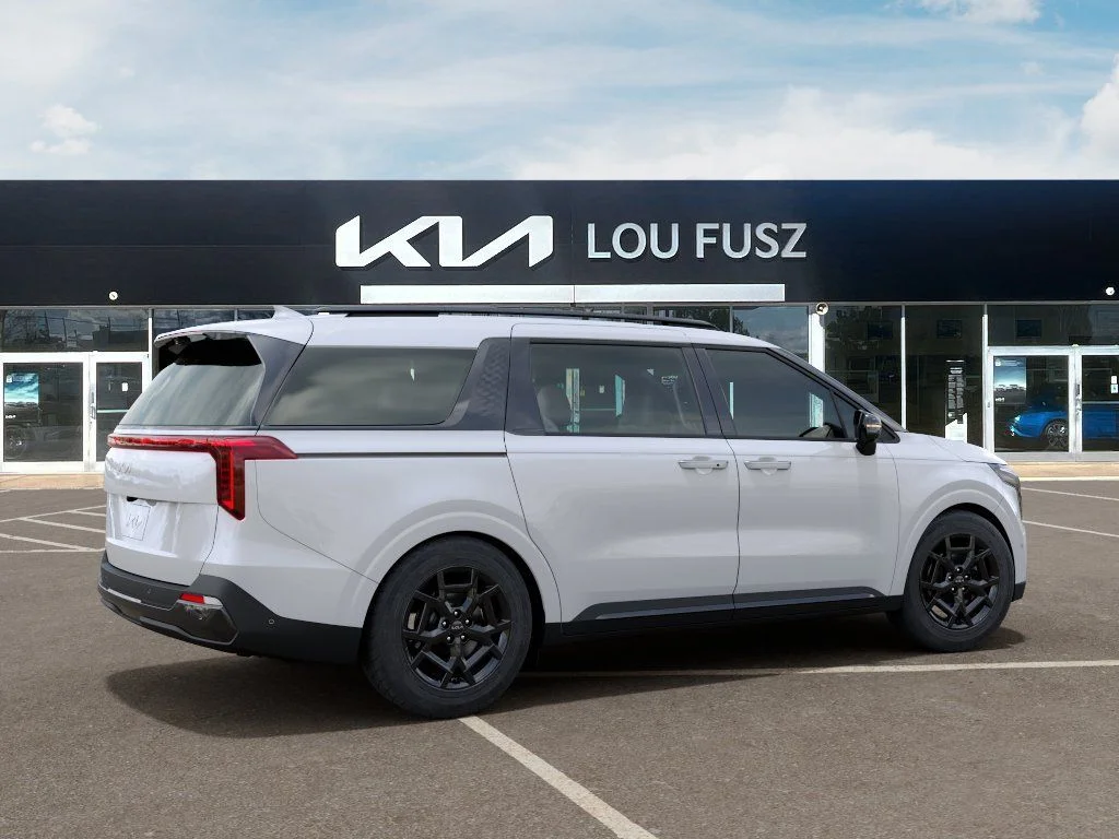 2026 Kia Carnival SX Prestige - Photo 6
