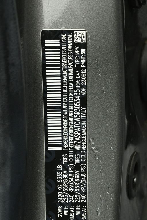 2024 ALFA ROMEO TONALE - Image 36