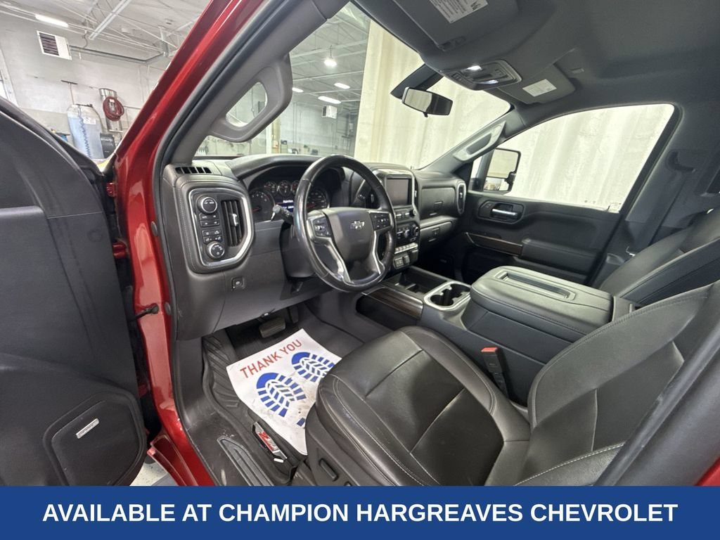 2021 Chevrolet Silverado 1500 RST - Photo 13